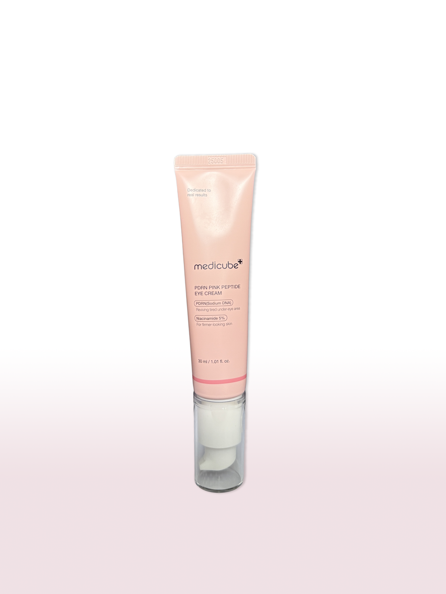 Medicube Pink Peptide Eye Serum 30ml