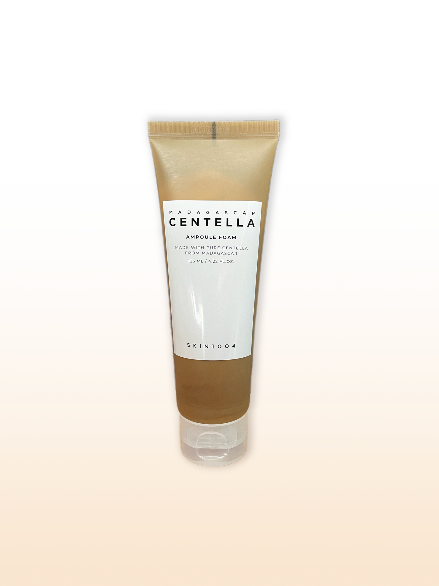 Skin1004 Madagascar Centella Ampoule Foam 125ml