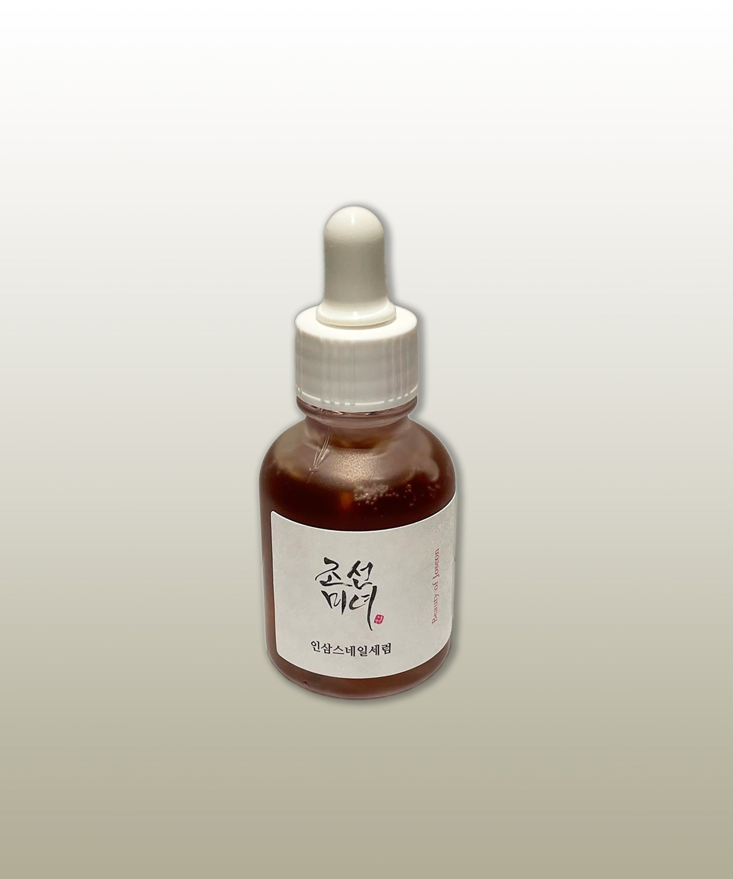 Beauty of Joseon Revive Serum, Ginseng and Snail Mucin 30ml