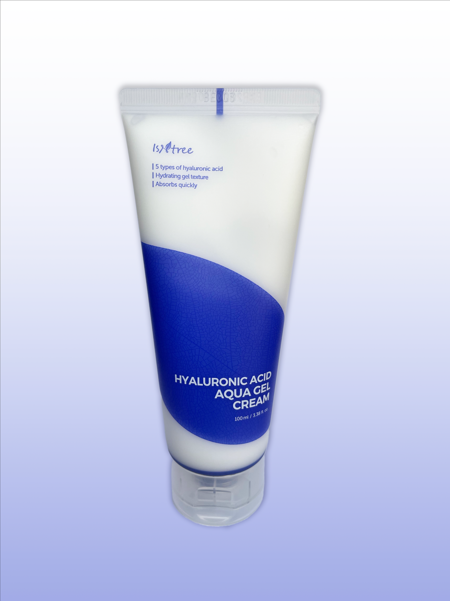 Isntree Hyaluronic Acid Aqua Gel Cream 100ml