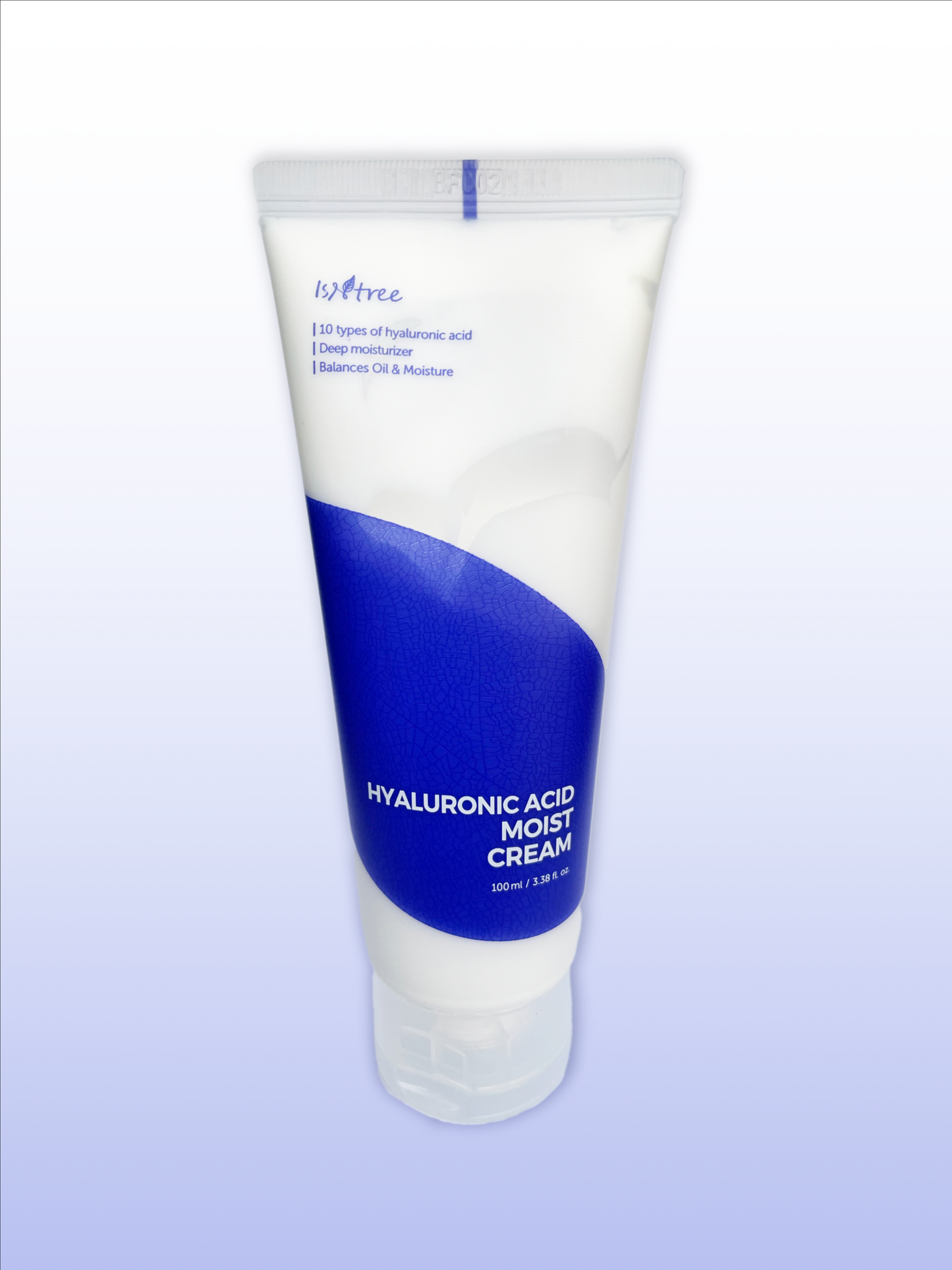 Isntree Hyaluronic Acid Moist Cream 100ml