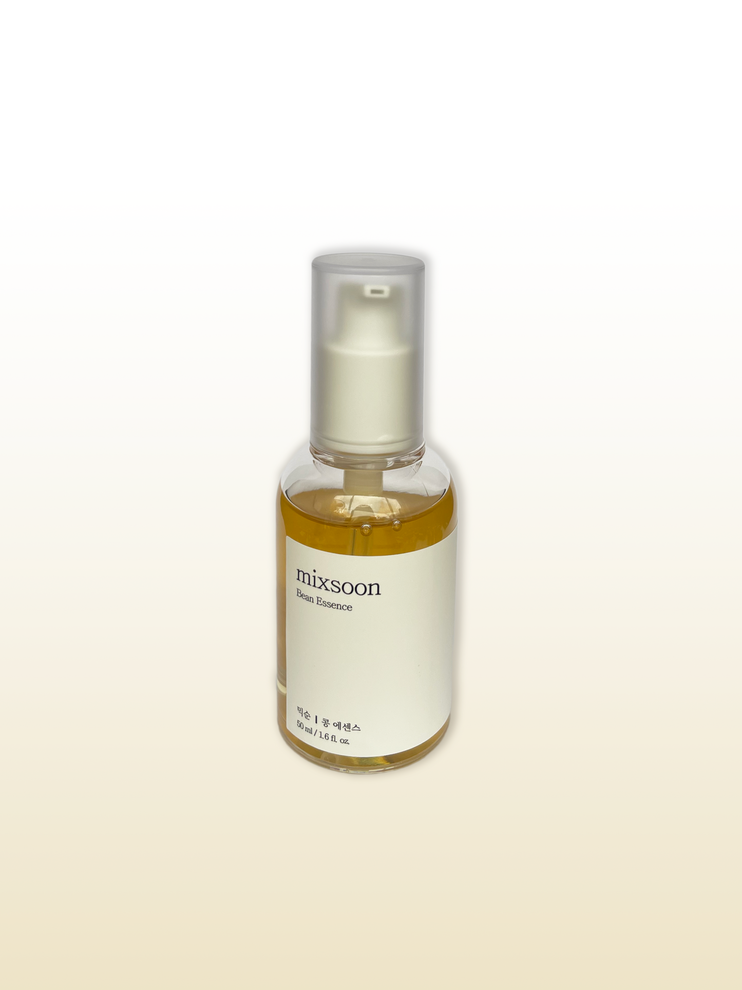 Mixsoon Bean Essence 50ml
