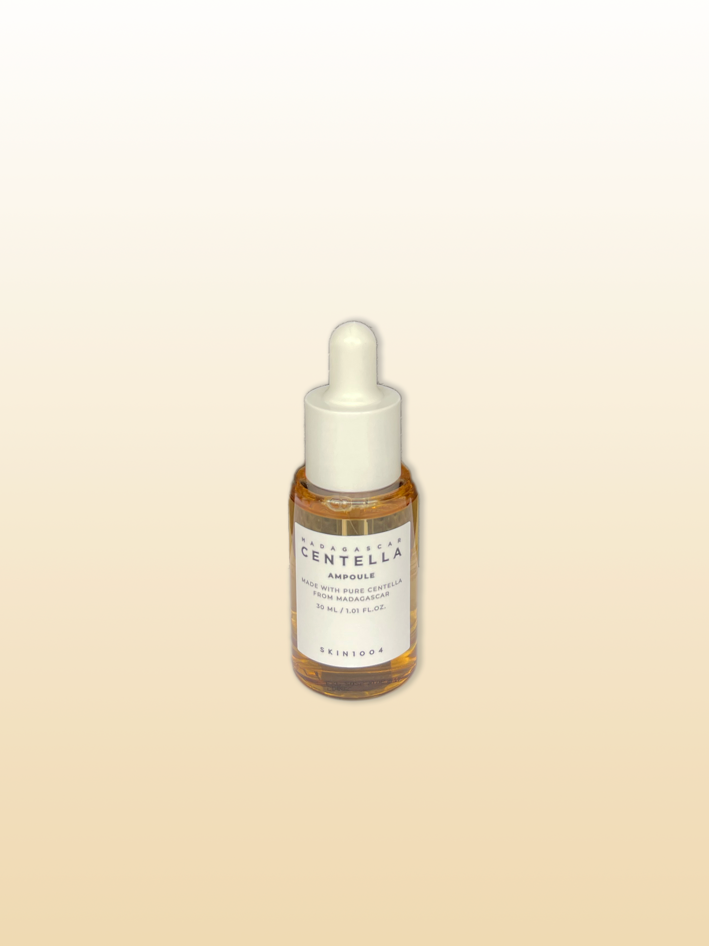 Skin1004 Madagascar Centella Ampoule 55ml / 30ml