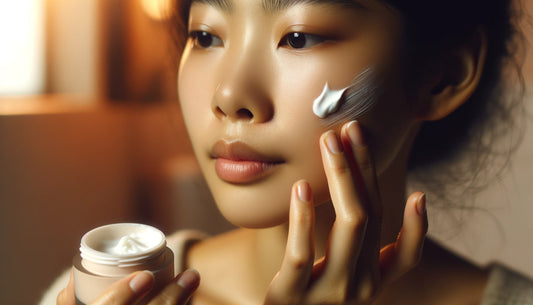 The Ultimate Korean Skincare Guide for Sensitive Skin
