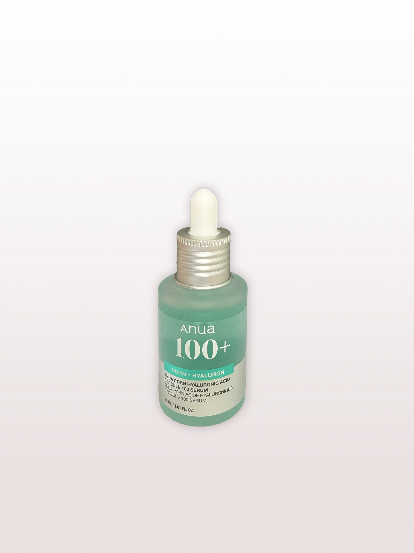 Anua PDRN Hyaluronic Acid Capsule 100 Serum 30ml