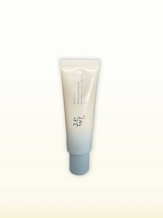 Beauty of Joseon Relief Sun Aqua-fresh: Rice + B5 SPF50+ PA++++ 50ml