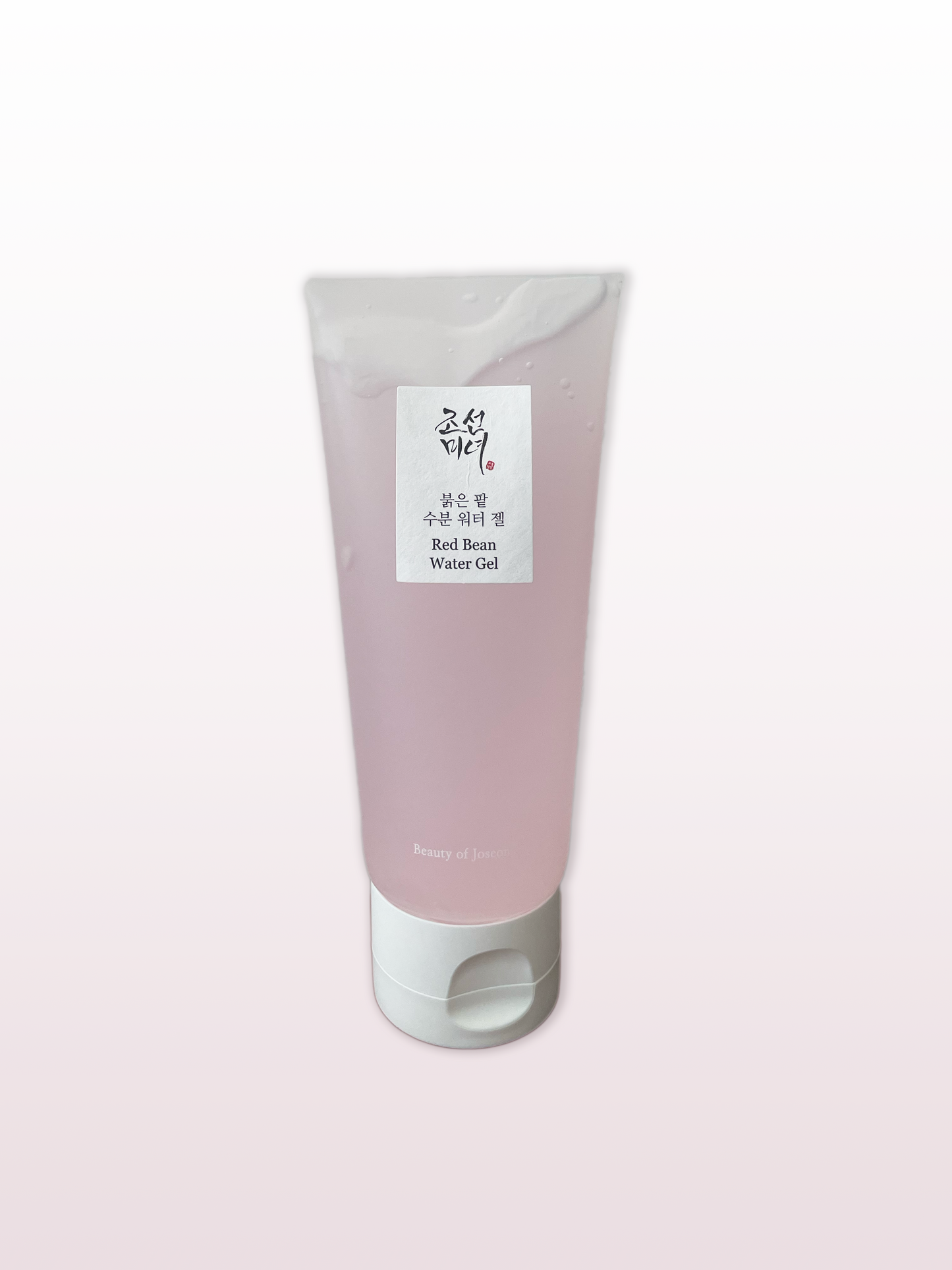 Beauty of Joseon Red Bean Water Gel 100ml