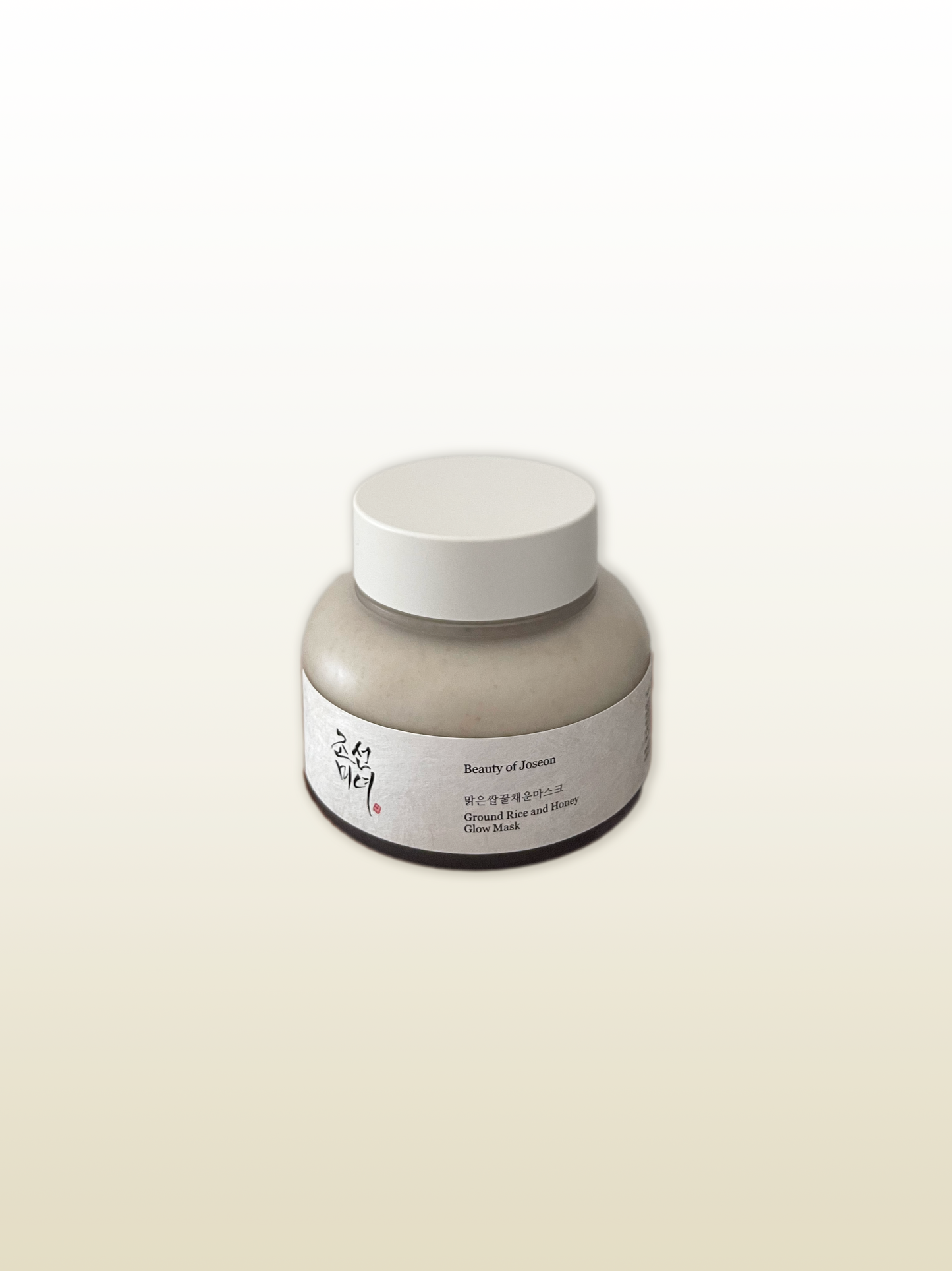 Beauty of Joseon Ground Rice and Honey Glow Mask 150ml