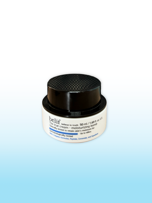 belif The True Cream Moisturizing Bomb 50ml