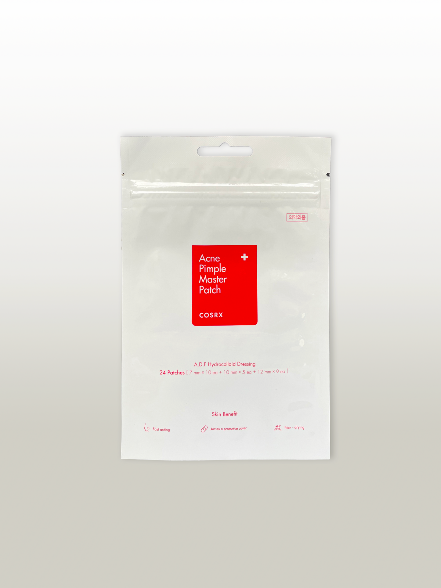 Cosrx Acne Pimple Master 24 Patches