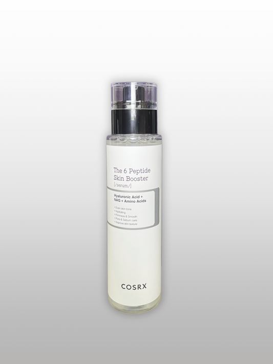 Cosrx The 6 Peptide Skin Booster 150ml