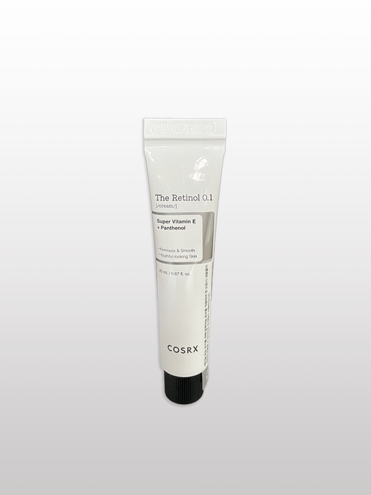 Cosrx The Retinol 0.1% Cream 20ml