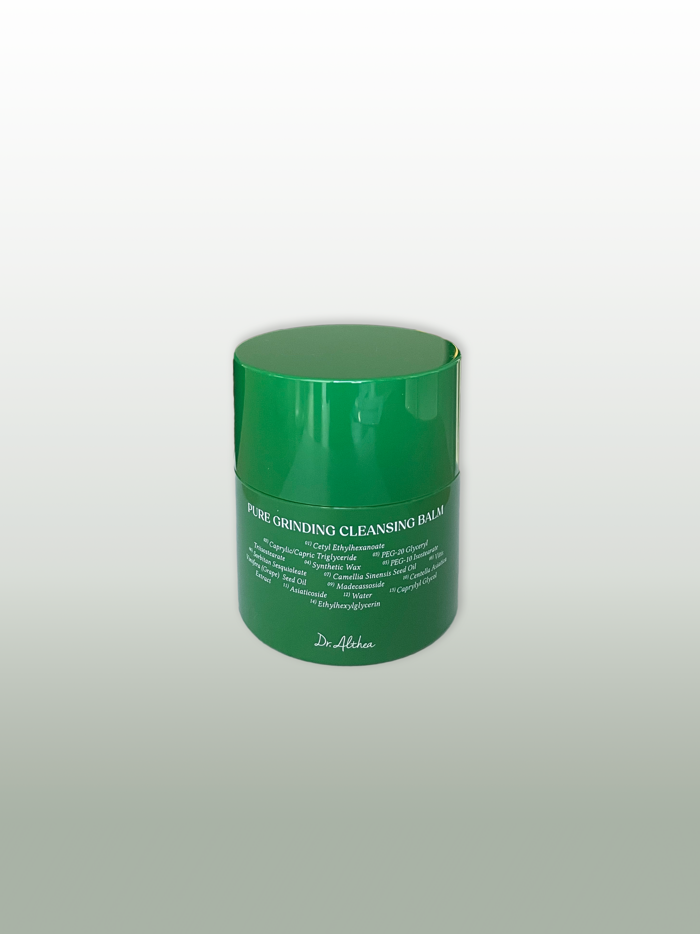 Dr. Althea Pure Grinding Cleansing Balm 50ml