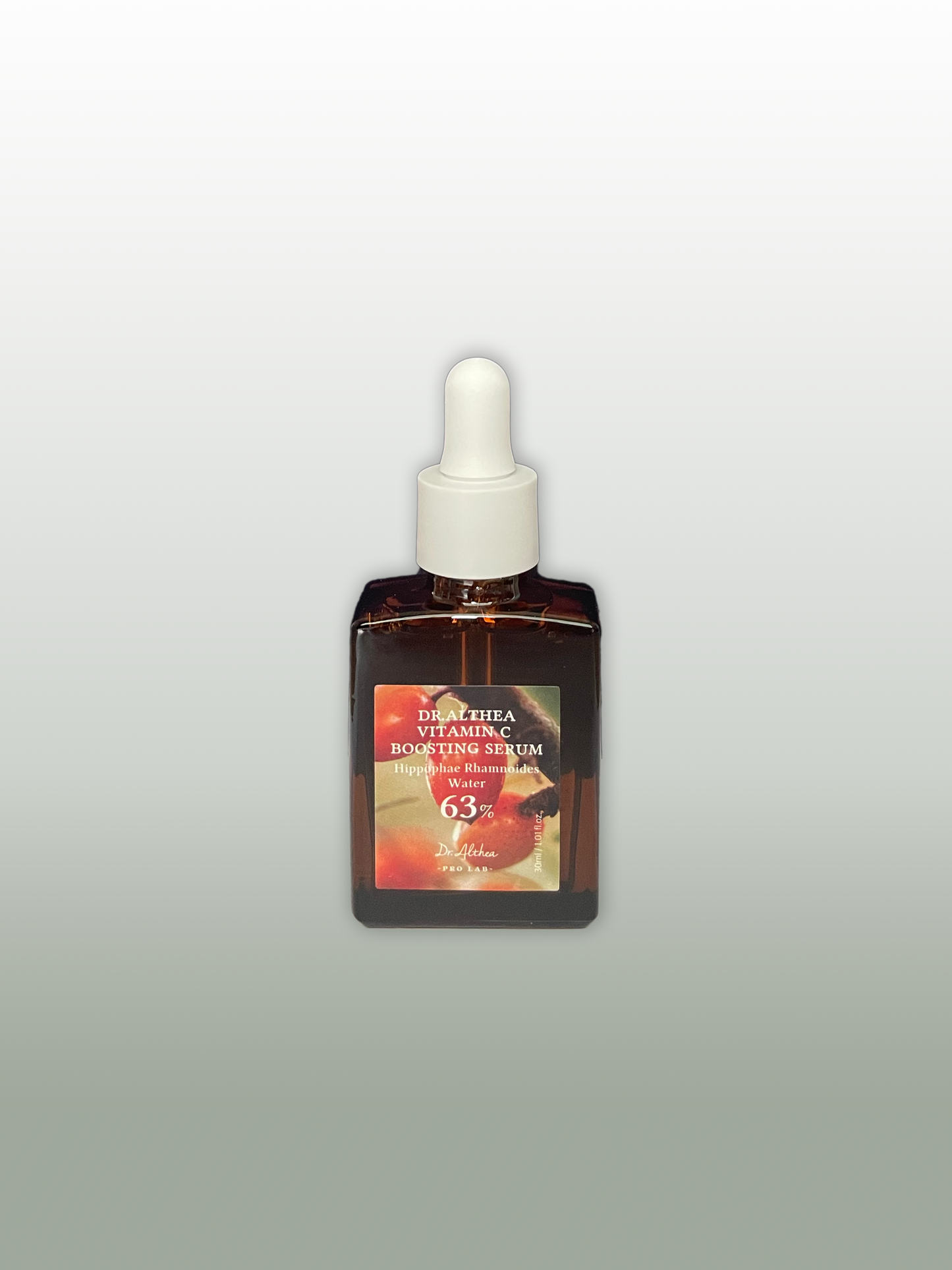 Dr. Althea Vitamin C Boosting Serum 30ml