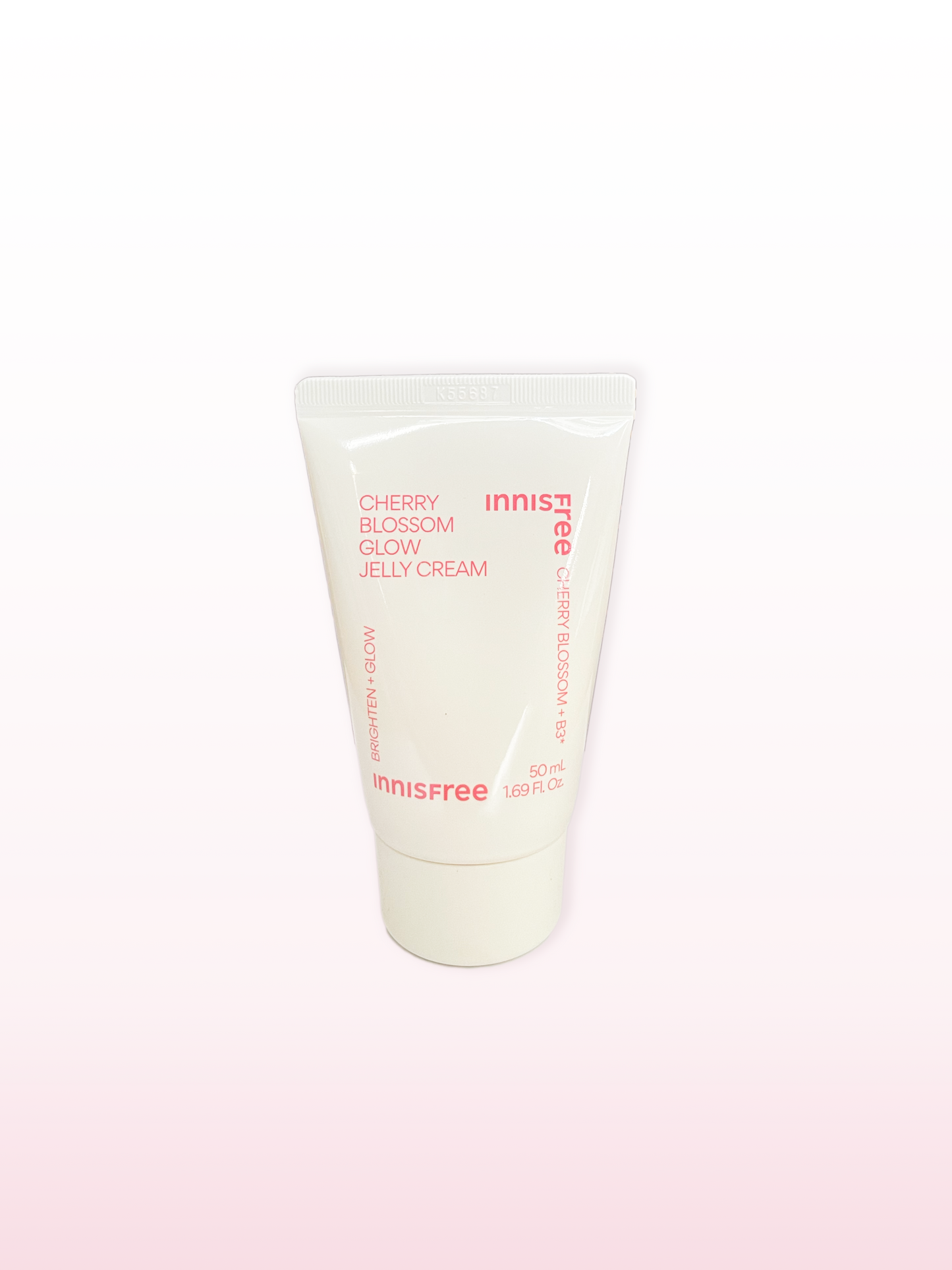 Innisfree Cherry Blossom Glow Jelly Cream 50ml