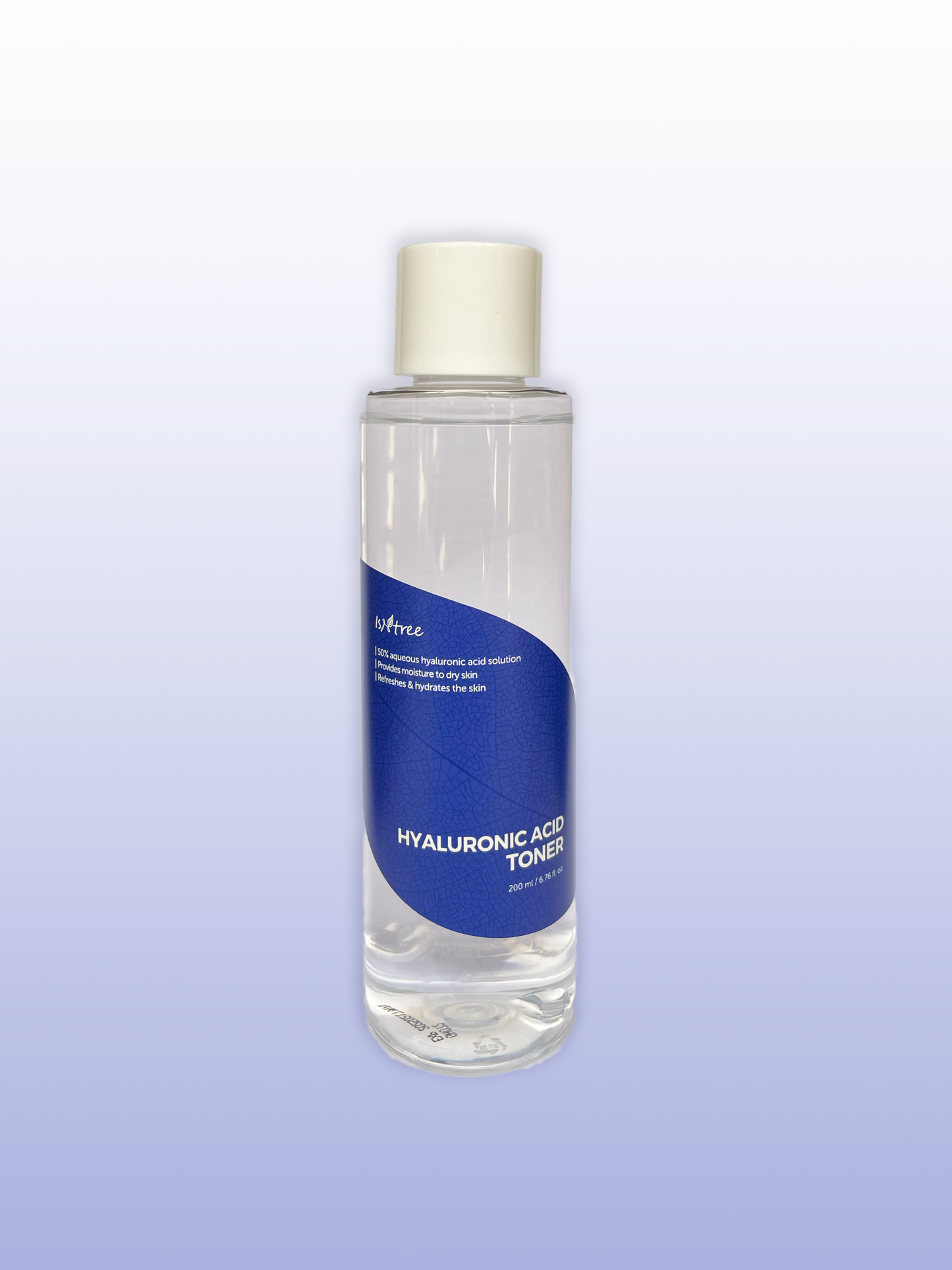 Isntree Hyaluronic Acid Toner 200ml