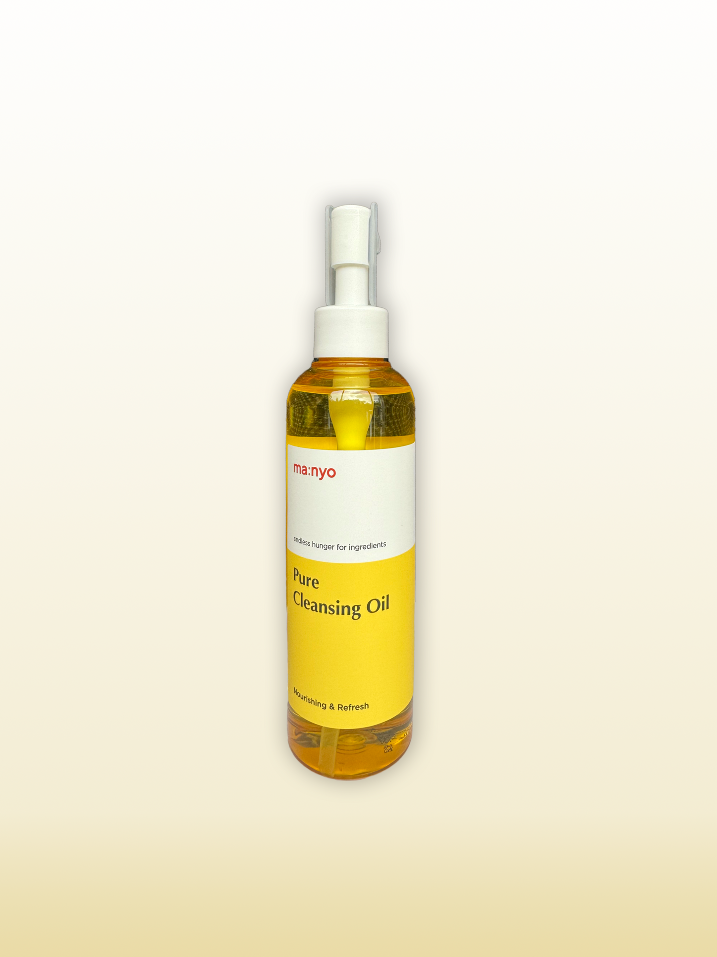 Manyo Pure Cleansing Oil 200ml