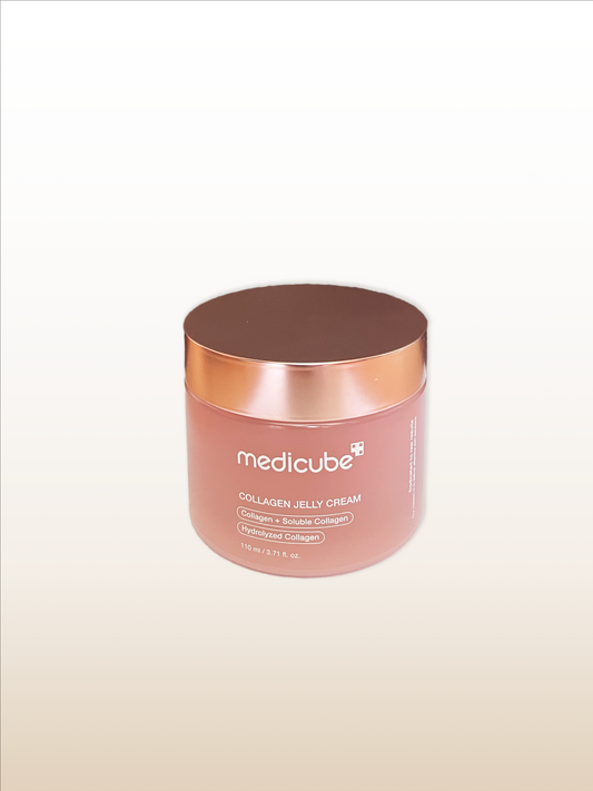 Medicube Collagen Jelly Cream 110ml