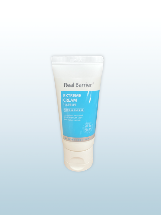Real Barrier Extreme Cream Tube 50ml