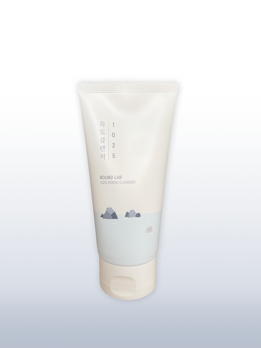 Round Lab 1025 Dokdo Cleanser 150ml