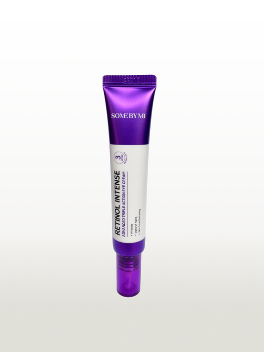 Some By Mi Retinol Intense Advanced Triple Action Eye Cream 30ml