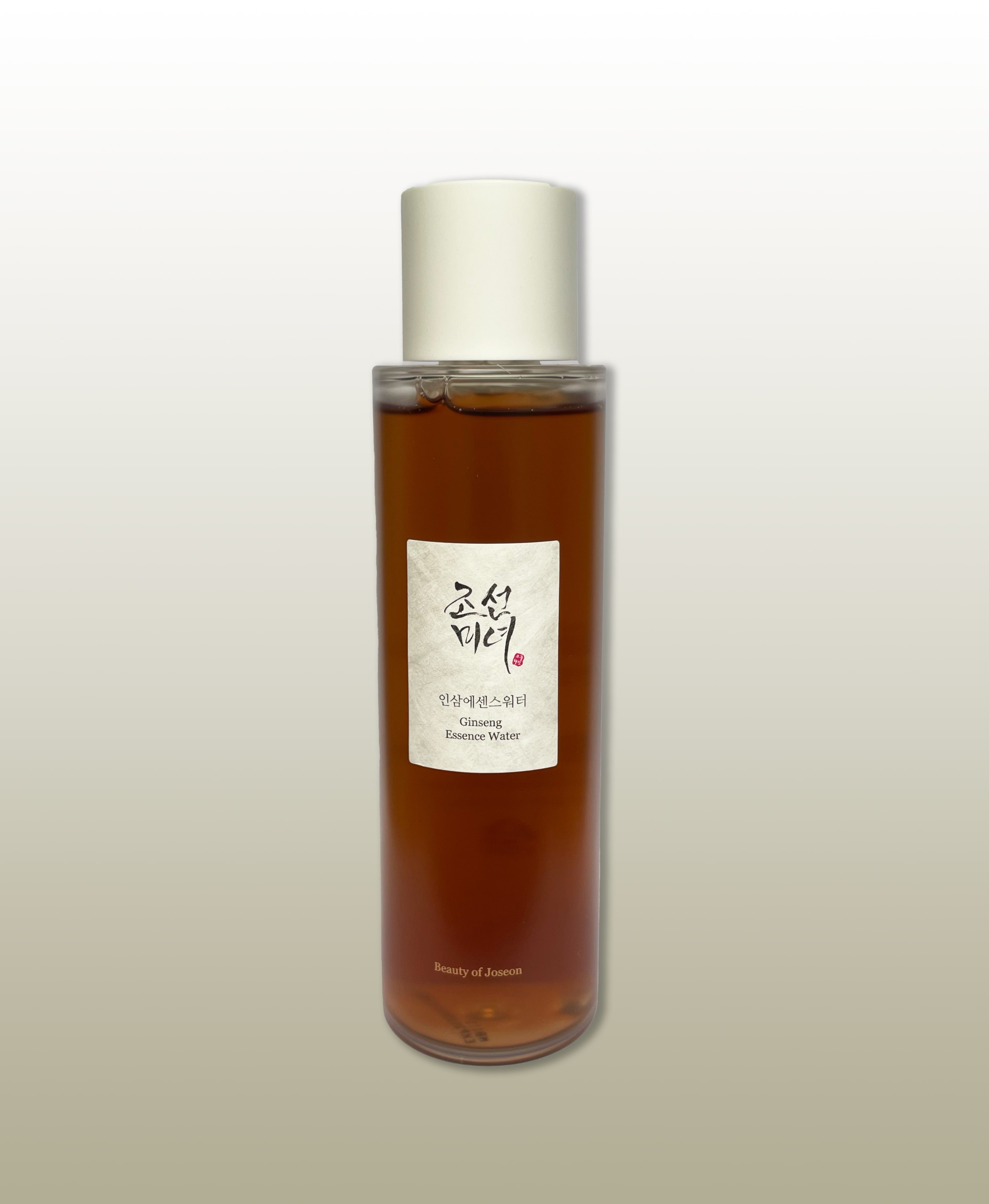 Shop Beauty of Joseon Ginseng Essence Water in SG – Uncover Skincare