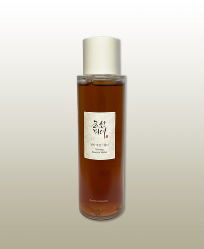 Beauty of Joseon Ginseng Essence Water 150ml / 40ml