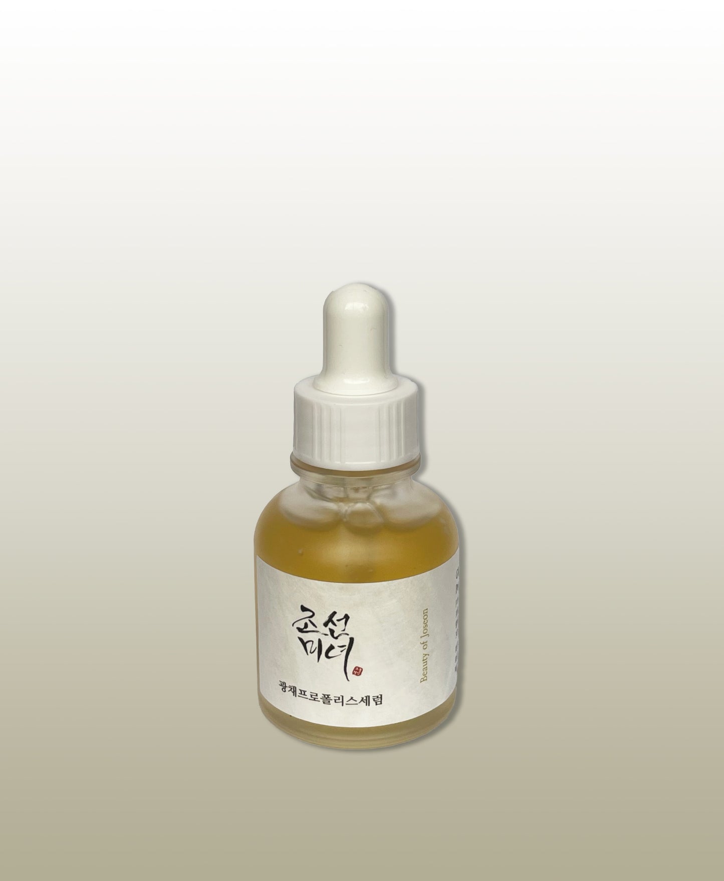 Beauty of Joseon Glow Serum: Propolis + Niacinamide 30ml