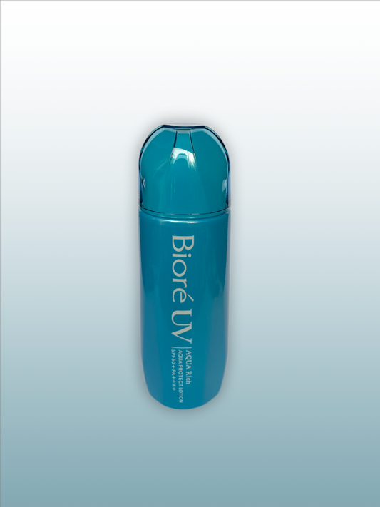 Biore UV Aqua Rich 50++++Aqua Protect Lotion 70ml