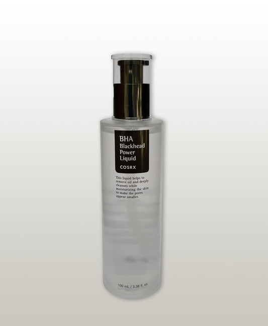 Cosrx BHA Black Head Power Liquid 100ml