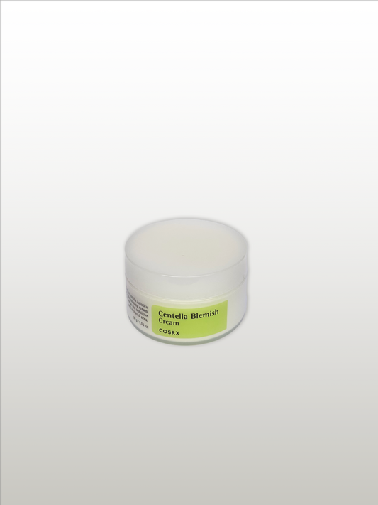 Cosrx Centella Blemish Cream 30ml