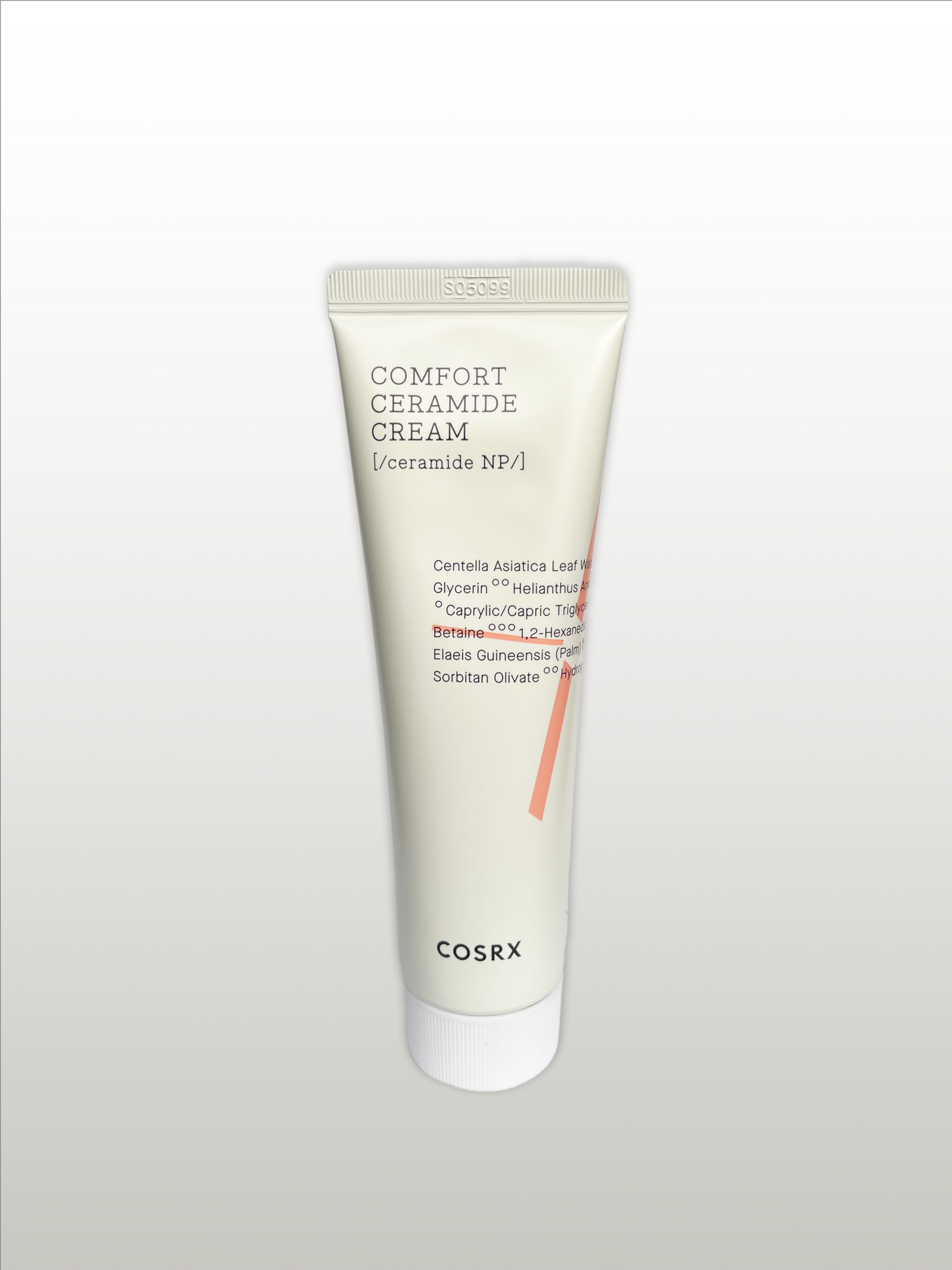 Cosrx Balancium Comfort Ceramide Cream 80g