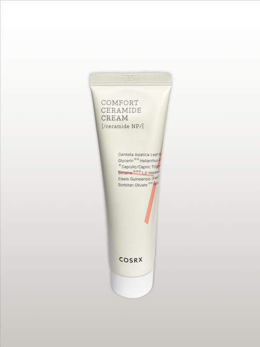 Cosrx Balancium Comfort Ceramide Cream 80g