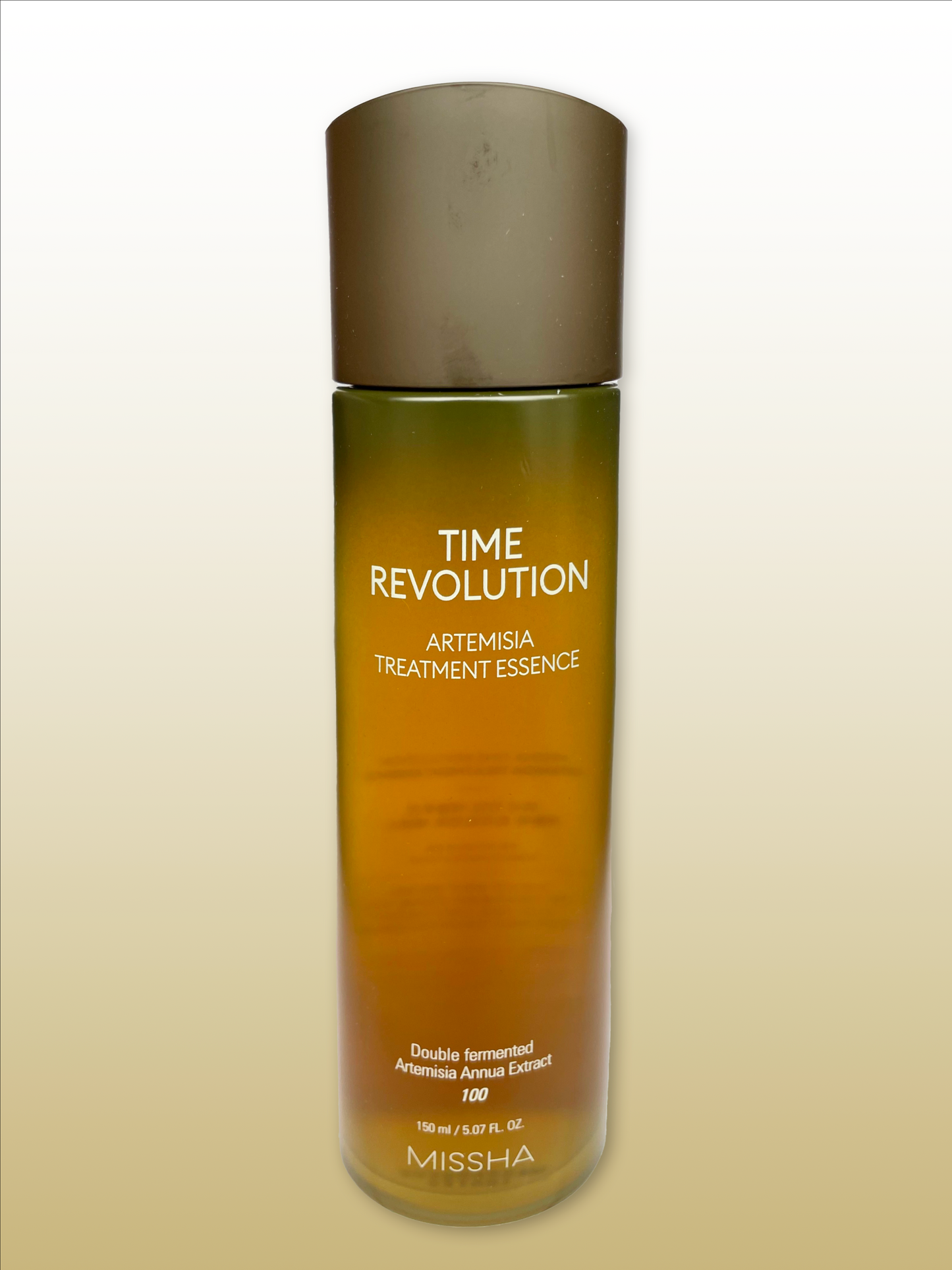 Missha Time Revolution Artemisia Treatment Essence 150ml