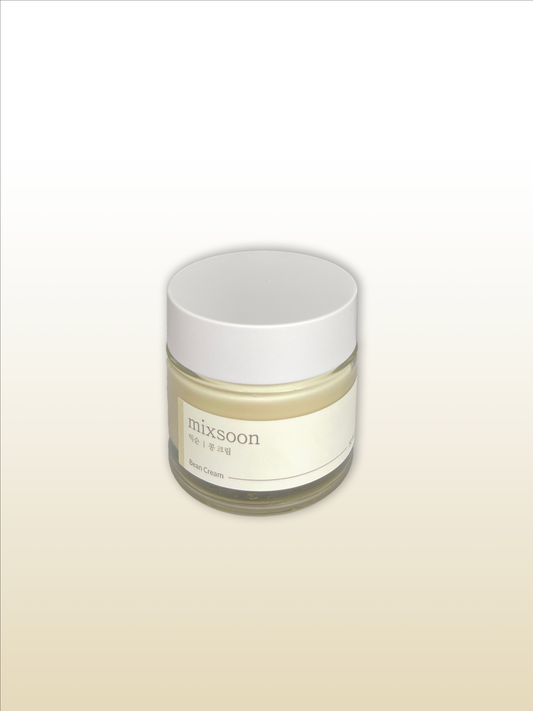 Mixsoon Bean Cream 50ml