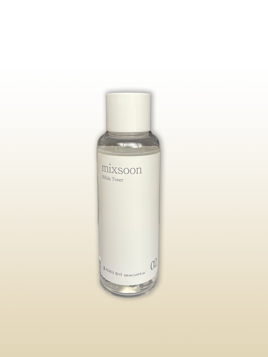 Mixsoon Bifida Toner 150ml